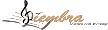 Siembramusic Logo
