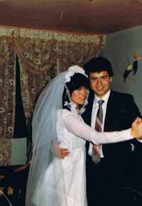 Matrimonio