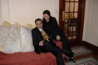 Matrimonio