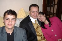 Matrimonio